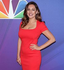 Kelly Brook, 46 лет, Великобритания Kelly Brook, 46 лет,